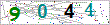 Click refresh